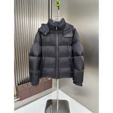 Unclassified Brand Down Jackets